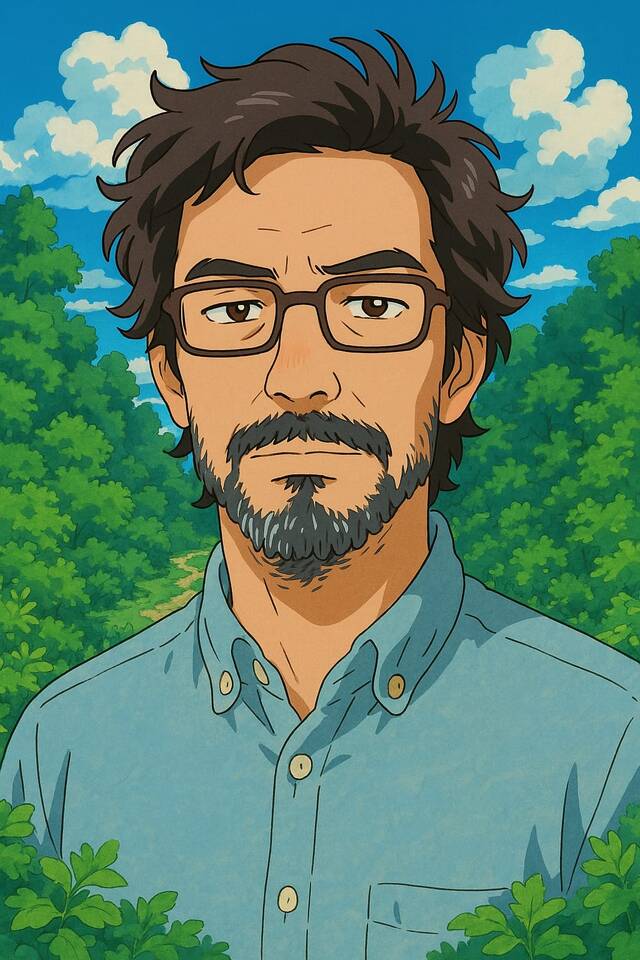 Pedro Calado Profile Picture